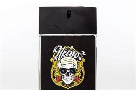 heino parfum